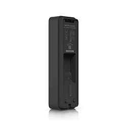 Acheter Sonnette Ubiquiti UniFi Lite 5MP PoE Noire UVC-DOORBELL-LITE-B
