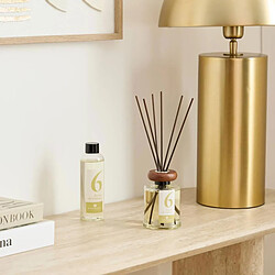 Atmosphera Diffuseur de Parfum Numia 180ml Zeste de Citron