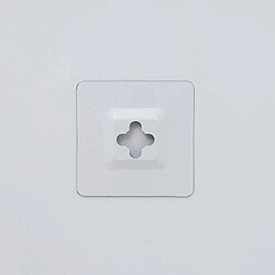 Atmosphera Miroir Mural Design Alice 50cm Ambre