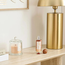 Atmosphera Spray d'Ambiance Numia 100ml Éclat d'Ambre