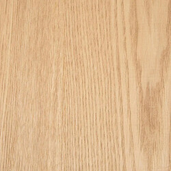 Avis Atmosphera Table de Chevet Avec Tiroir Mohéa 67cm Ivoire