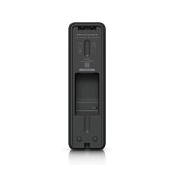 Sonnette Ubiquiti UniFi Lite 5MP PoE Noire UVC-DOORBELL-LITE-B pas cher