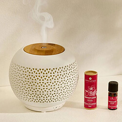 Atmosphera Synergie d'Huiles Essentielles Laure 10ml Envoûtante