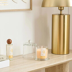 Atmosphera Bougie Parfumée en Verre Numia 240g Douceur de Néroli