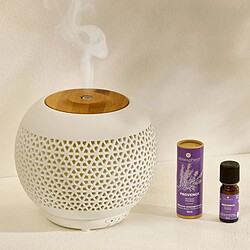 Atmosphera Synergie d'Huiles Essentielles Laure 10ml Provence