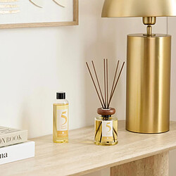 Atmosphera Diffuseur de Parfum Numia 180ml Vanille Royale