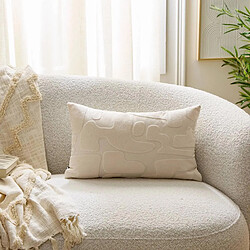 Avis Atmosphera Delor 30x50cm - 30x50 cm - Blanc