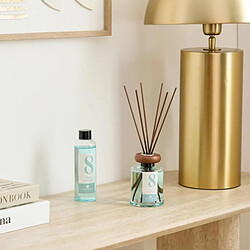 Atmosphera Diffuseur de Parfum Numia 180ml Monoï Enivrant