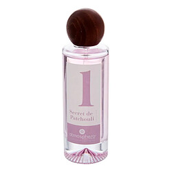 Atmosphera Spray d'Ambiance Numia 100ml Secret de Patchouli