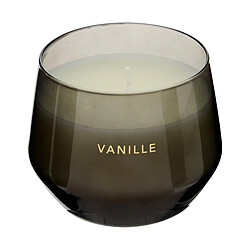 Atmosphera Bougie Parfumée en Verre Glowy 300g Vanille