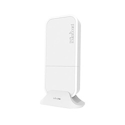 Point d'accès MikroTik wAP LTE Kit 2.4GHz PoE - WAPR-2ND&EC200A-EU