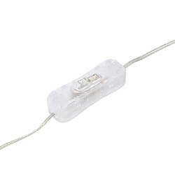 Avis Atmosphera Lampe Néon LED à Poser Party 23cm Jaune