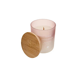 Atmosphera Bougie Parfumée en Verre Sana 255g Terre Ensoleillée