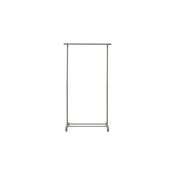 Avis Five Simply Smart Portant à Vêtements Extensible Hangy 92-145cm Gris