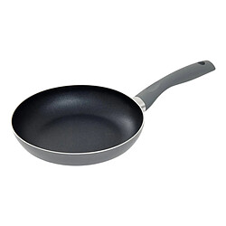 Five Simply Smart Poêle à Induction Antiadhésive Néo 2 20cm Gris