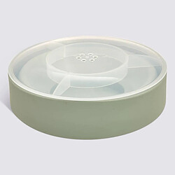 Avis Five Simply Smart Bol Pop-Corn en Silicone Essentiels 19cm Vert