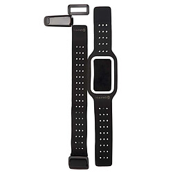 Griffin Technology, Inc. Griffin Bracelet Sport Tracker Confort Noir
