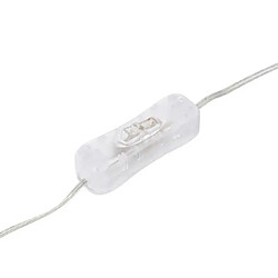 Acheter Atmosphera Néon LED Mural Burger 30cm Multicolore