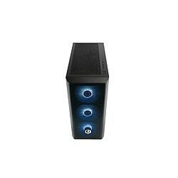 Avis CyberPowerPC PC Gamer - AMD R7 9800X3D - RTX 5070 Ti - 2 To SSD - 32 Go DDR5 - Windows 11