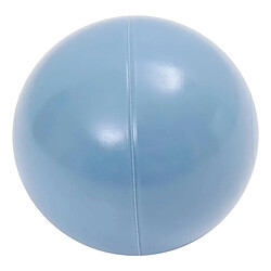 Avis Atmosphera Lot de 100 Balles Bally 6cm Multicolore