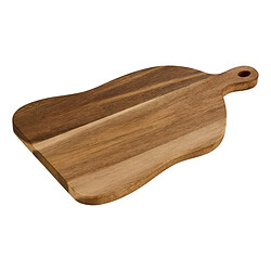 Five Simply Smart Planche à Découper en Bois Organik 35cm Naturel
