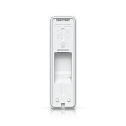 Acheter Sonnette Ubiquiti UniFi Lite PoE Blanche UVC-DOORBELL-LITE-W