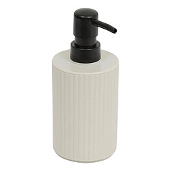 Distributeur & porte-savon