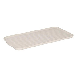 Acheter Five Simply Smart Égouttoir à Vaisselle Compact 43cm Beige