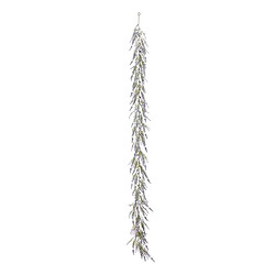 Atmosphera Guirlande de Lavande Provence 183cm Violet
