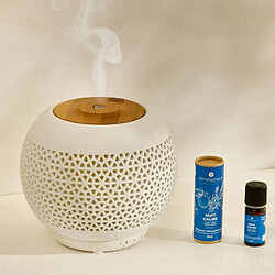 Atmosphera Synergie d'Huiles Essentielles Laure 10ml Nuit Calme