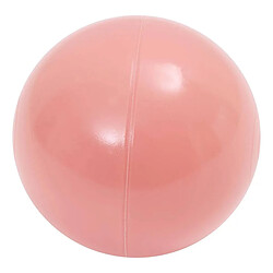 Acheter Atmosphera Lot de 100 Balles Bally 6cm Multicolore