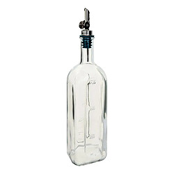 Five Simply Smart Bouteille Huile & Vinaigre Jarro 0,75L Transparent