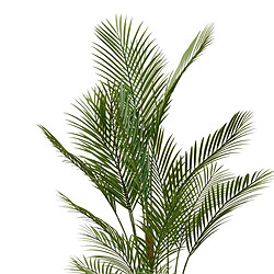Atmosphera Palmier Artificiel en Pot Merlo 187cm Vert