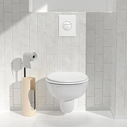 Brosse WC