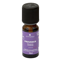 Atmosphera Synergie d'Huiles Essentielles Laure 10ml Provence