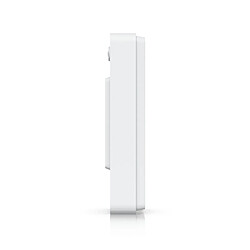 Avis Sonnette Ubiquiti UniFi Lite PoE Blanche UVC-DOORBELL-LITE-W