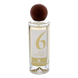Atmosphera Spray d'Ambiance Numia 100ml Zeste de Citron