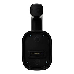 Avis Smart Systeme Batteur Électrique Sans Fil Clip'n Go 30cm Noir