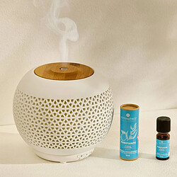 Atmosphera Synergie d'Huiles Essentielles Laure 10ml Purifiante