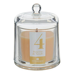 Atmosphera Bougie Parfumée en Verre Numia 240g Douceur de Néroli