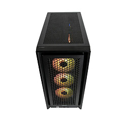 Avis CyberPowerPC PC Gamer - Intel U9 285KF - RTX 5090 - 2 To SSD - 32 Go DDR5 RAM - Windows 11