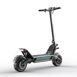 Avis Trottinette électrique JOYOR E6-S adulte 3200W 60V 31,5Ah LED freins hydrauliques