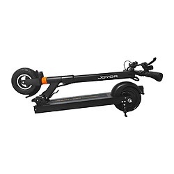 Trottinette électrique JOYOR F5 adulte 500W 48V 10,4Ah pliable 8 pouces pas cher