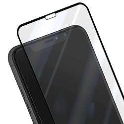 Acheter Mocolo Verre 3D iPhone 11 Pro Max Noir / Transparent