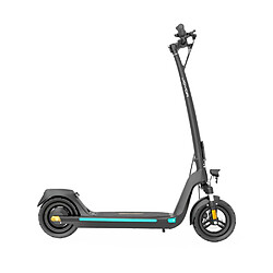 Avis Trottinette électrique JOYOR C10 adulte 500W 48V 10,4Ah pneu 10 pouces pliable