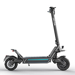 Trottinette électrique JOYOR E6-S adulte 3200W 60V 31,5Ah LED freins hydrauliques pas cher
