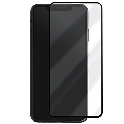 Avis Mocolo Verre 3D iPhone 11 Pro Max Noir / Transparent