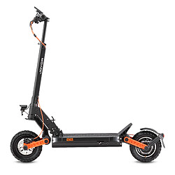 Trottinette électrique JOYOR S5 ABE 500W 48V 13Ah 10 pouces adulte