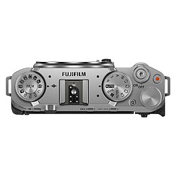 Avis FUJIFILM X-T30 III ANTHRACITE + Objectif SIGMA 17-40 f/1.8 DC ART