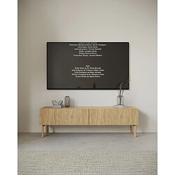 Meuble TV & Hi-Fi